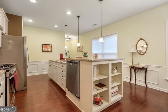 347 Sandy Springs Drive, Griffin, GA 30223
