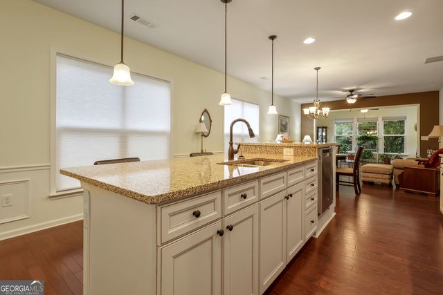 347 Sandy Springs Drive, Griffin, GA 30223
