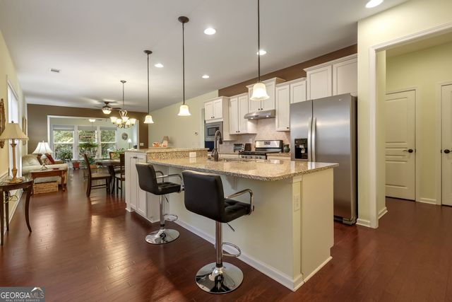 347 Sandy Springs Drive, Griffin, GA 30223