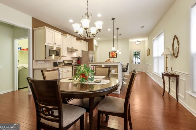 347 Sandy Springs Drive, Griffin, GA 30223