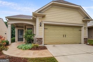 347 Sandy Springs Drive, Griffin, GA 30223
