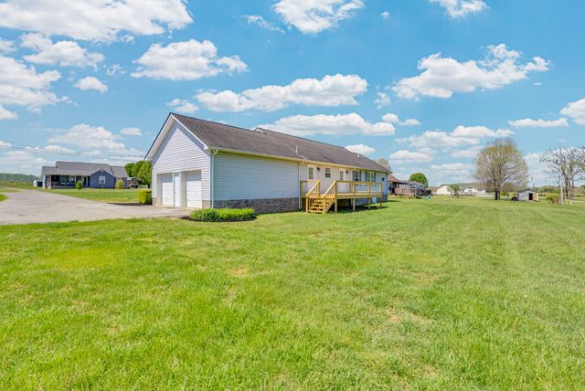 199 Tomahawk Ln, Doyle, TN 38559