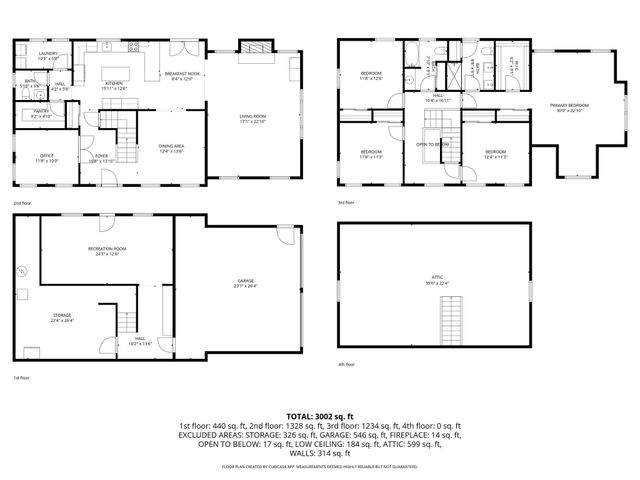 12 Runaway Road, Newfields, NH 03856