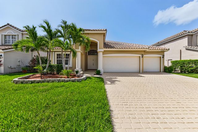 12325 Cascades Pointe Drive, Boca Raton, FL 33428