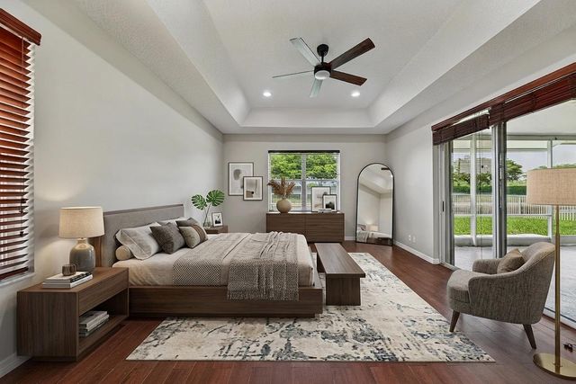 12325 Cascades Pointe Drive, Boca Raton, FL 33428