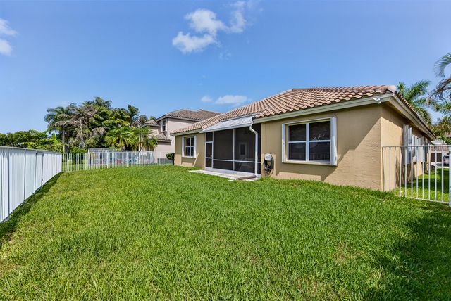 12325 Cascades Pointe Drive, Boca Raton, FL 33428