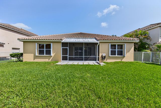 12325 Cascades Pointe Drive, Boca Raton, FL 33428
