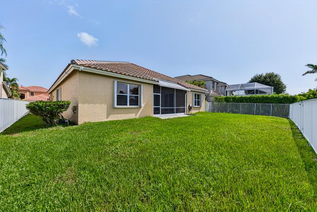 12325 Cascades Pointe Drive, Boca Raton, FL 33428