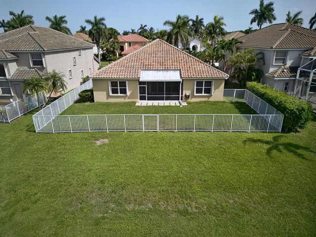 12325 Cascades Pointe Drive, Boca Raton, FL 33428