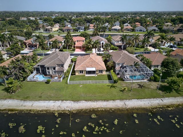 12325 Cascades Pointe Drive, Boca Raton, FL 33428