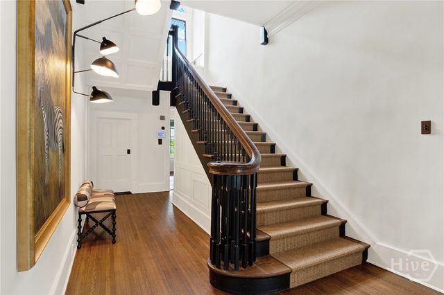 123 E 46th Street, Savannah, GA 31405