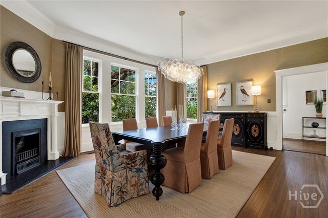 123 E 46th Street, Savannah, GA 31405