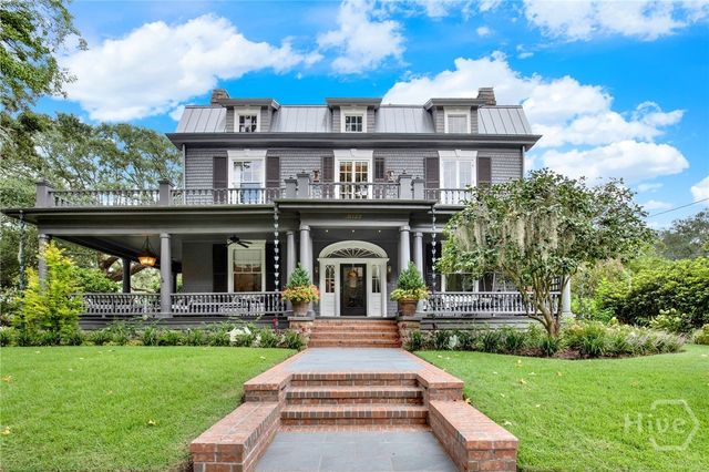 123 E 46th Street, Savannah, GA 31405