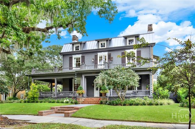 123 E 46th Street, Savannah, GA 31405