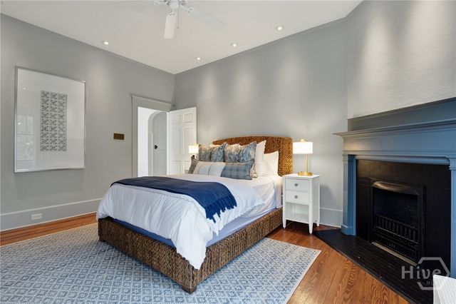 123 E 46th Street, Savannah, GA 31405