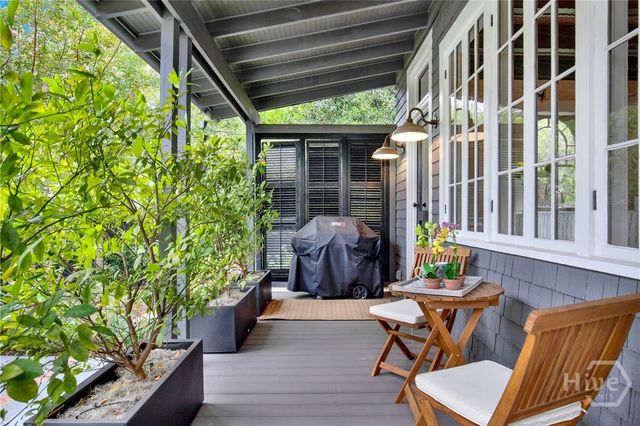 123 E 46th Street, Savannah, GA 31405