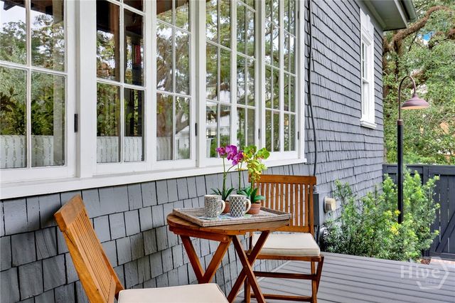 123 E 46th Street, Savannah, GA 31405