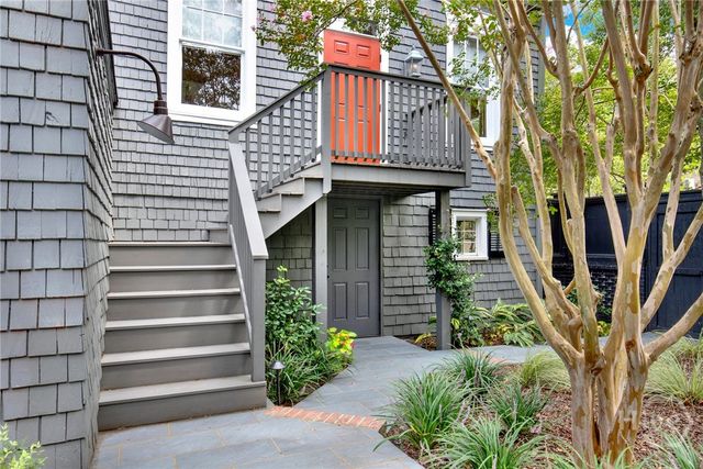 123 E 46th Street, Savannah, GA 31405