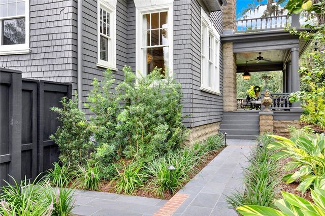 123 E 46th Street, Savannah, GA 31405