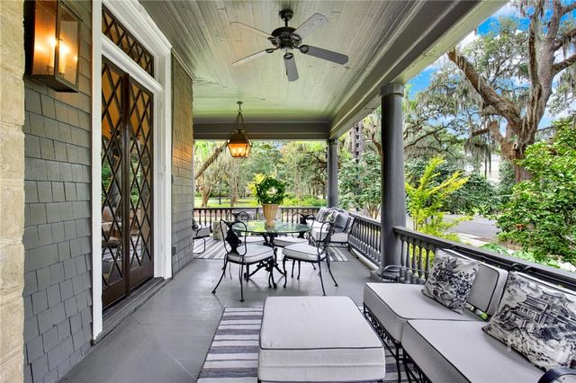 123 E 46th Street, Savannah, GA 31405