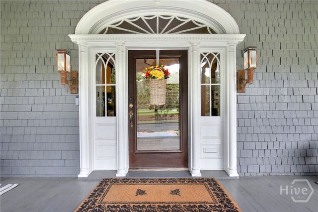 123 E 46th Street, Savannah, GA 31405