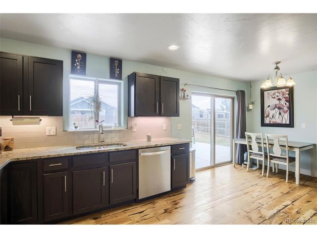 2621 Marina St, Evans, CO 80620