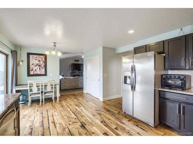 2621 Marina St, Evans, CO 80620