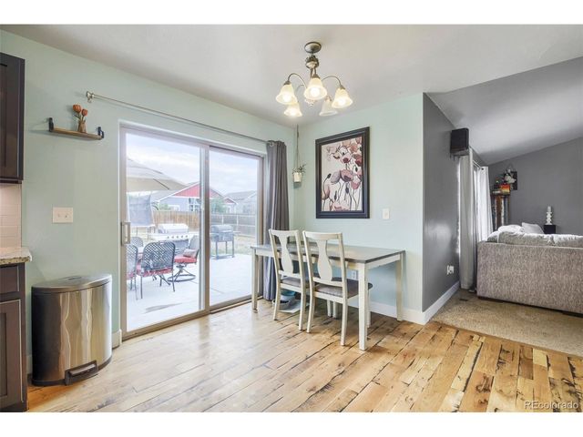 2621 Marina St, Evans, CO 80620