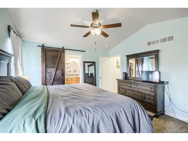 2621 Marina St, Evans, CO 80620