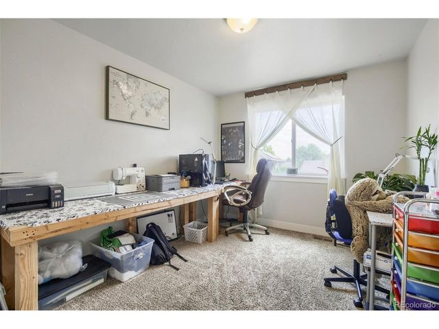 2621 Marina St, Evans, CO 80620