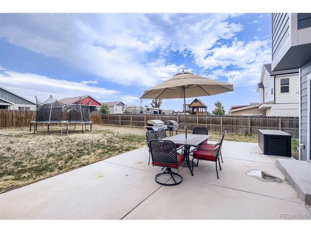 2621 Marina St, Evans, CO 80620