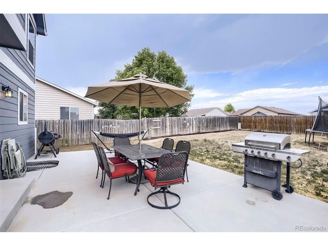 2621 Marina St, Evans, CO 80620