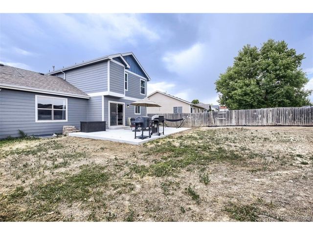 2621 Marina St, Evans, CO 80620