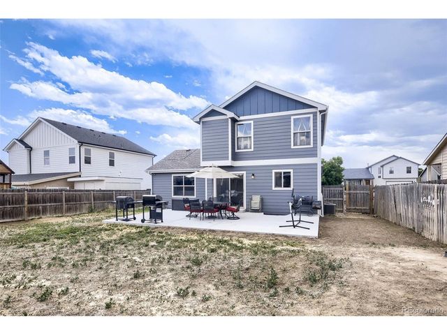 2621 Marina St, Evans, CO 80620