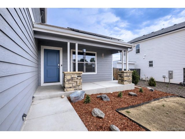 2621 Marina St, Evans, CO 80620