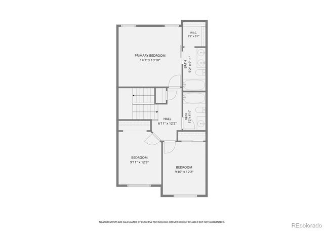 2621 Marina St, Evans, CO 80620