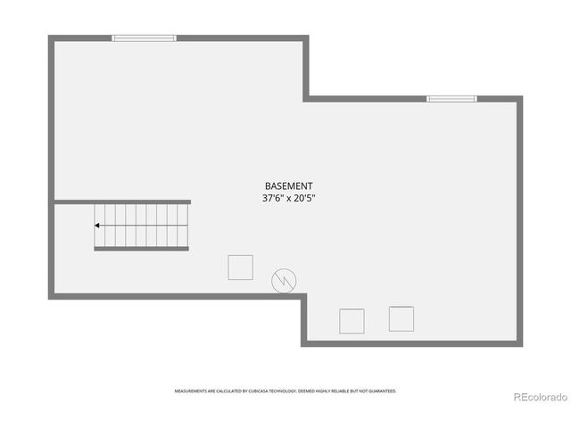2621 Marina St, Evans, CO 80620