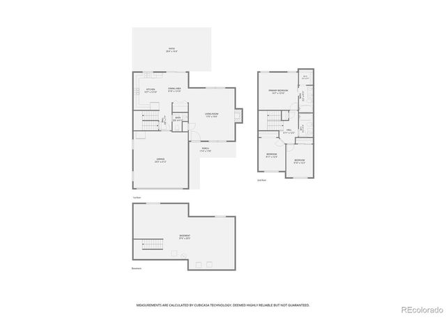 2621 Marina St, Evans, CO 80620