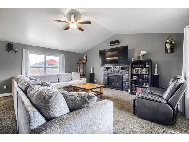 2621 Marina St, Evans, CO 80620