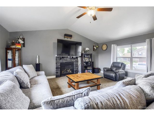 2621 Marina St, Evans, CO 80620
