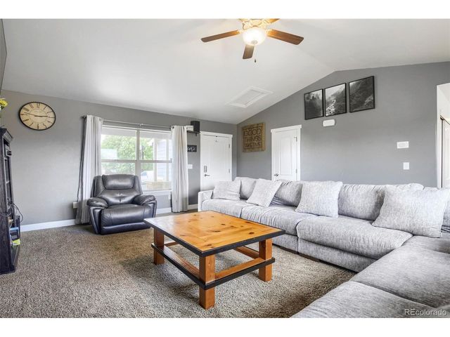 2621 Marina St, Evans, CO 80620