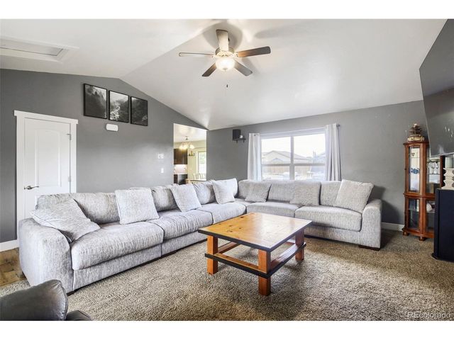 2621 Marina St, Evans, CO 80620