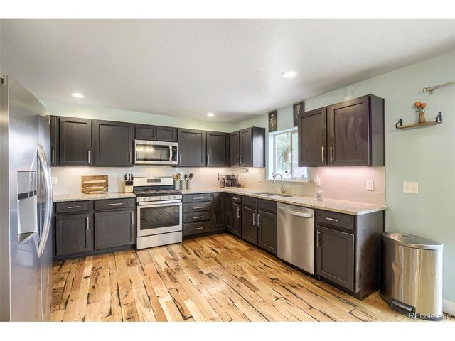 2621 Marina St, Evans, CO 80620