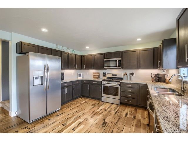 2621 Marina St, Evans, CO 80620