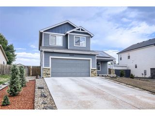 2621 Marina St, Evans, CO 80620