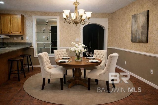 205 Cain Lane, Fairhope, AL 36532