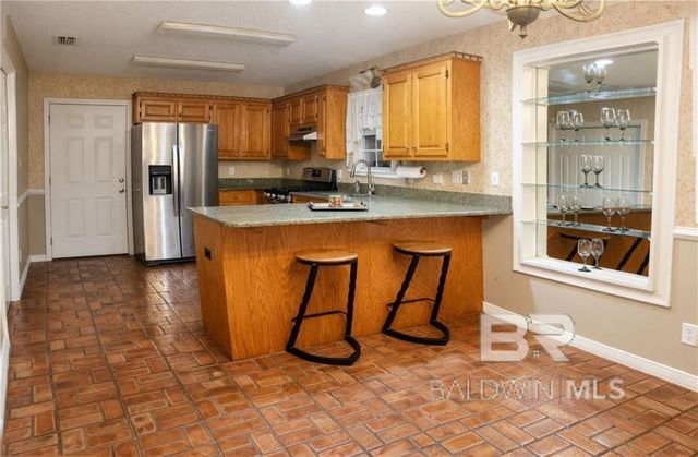 205 Cain Lane, Fairhope, AL 36532