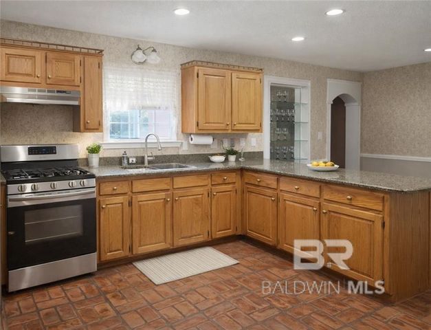 205 Cain Lane, Fairhope, AL 36532