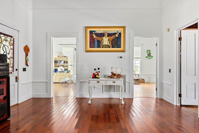 221 S Live Oak, Geneva, AL 36340