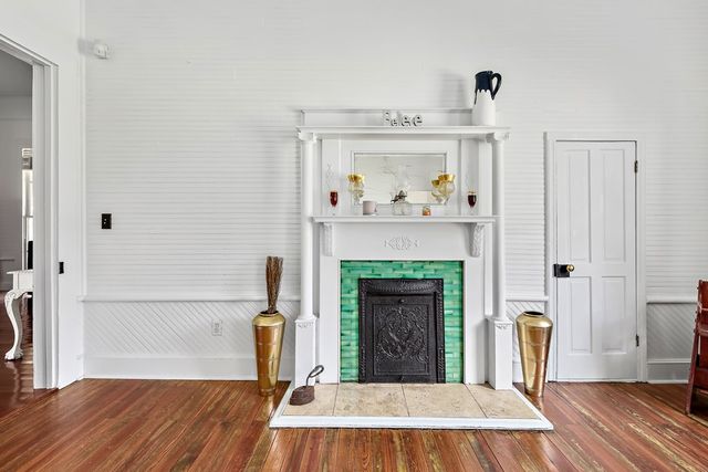 221 S Live Oak, Geneva, AL 36340